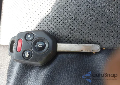 2012 Subaru Legacy 2.5I Limited from USA, damaged, VIN 4S3BMBK63C3024905